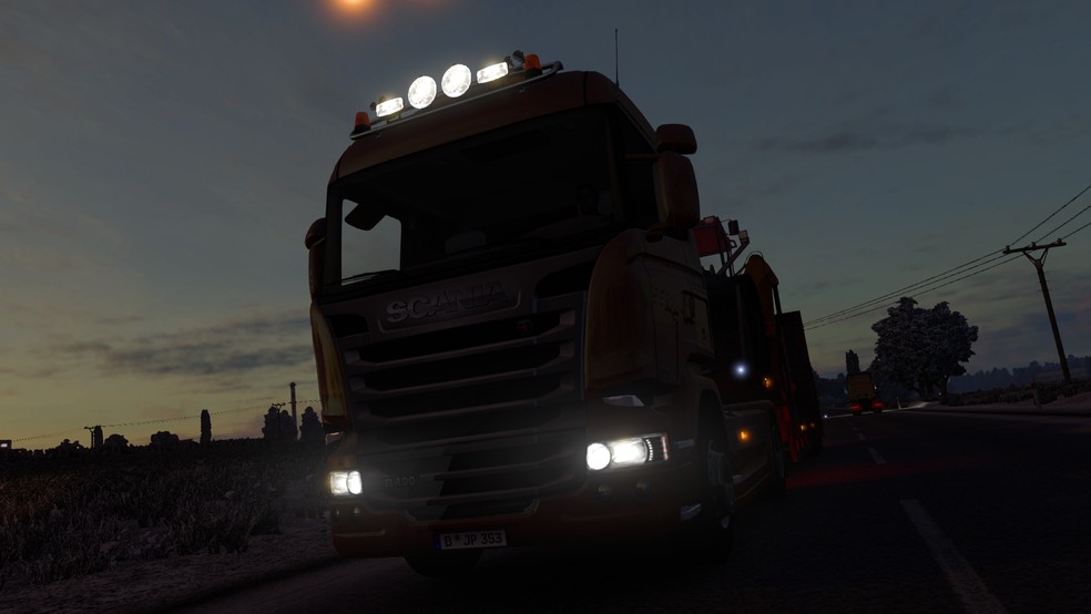 Image by datruckerdude