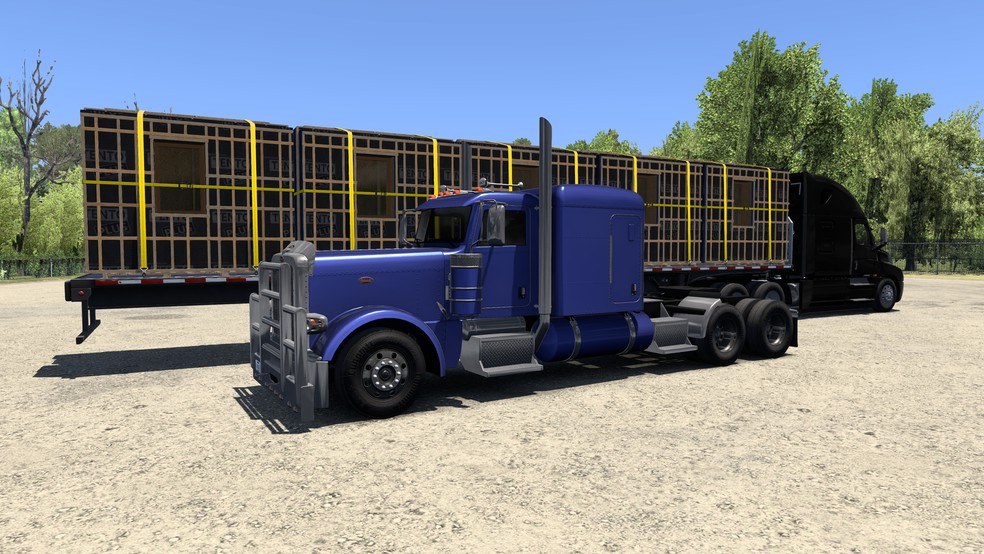 Image by Truckers_Lounge