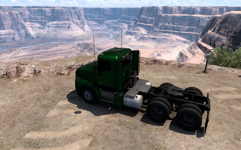 Image by MudmanTrucks