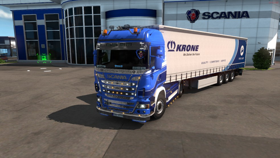 Image by BodzioTrans