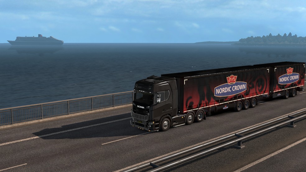 Image by Truckworld