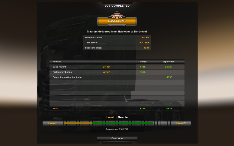 Image by Vissers_Logistic