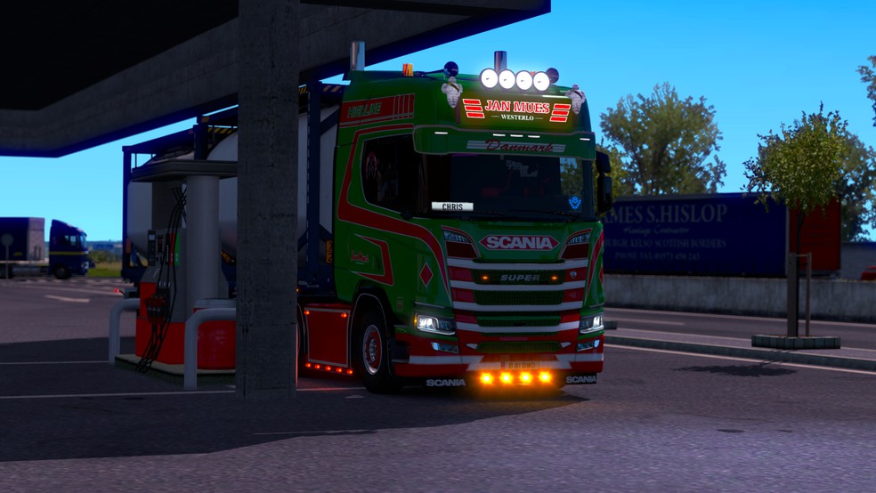 Image by Gamerchris1412