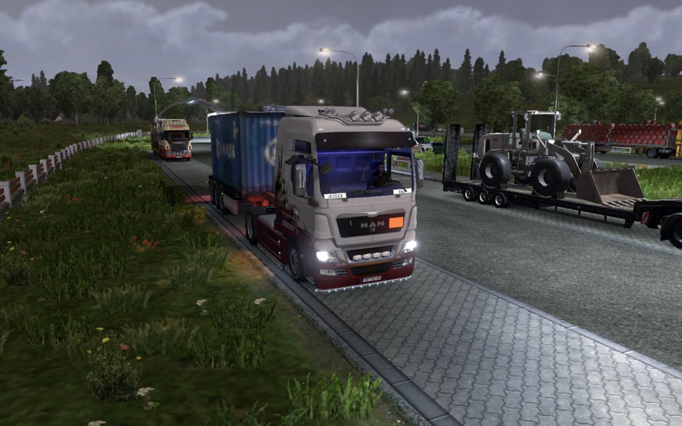 Image by trucker8