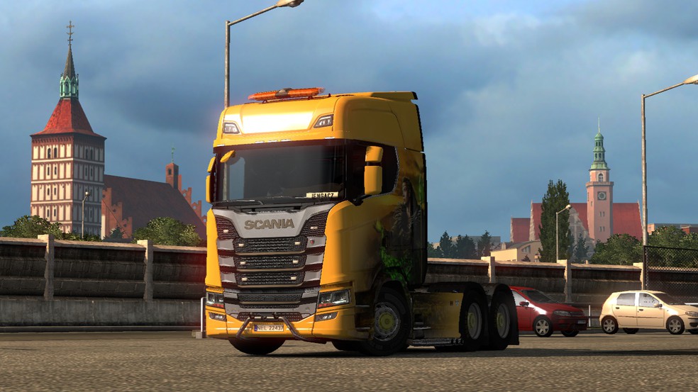 Image by jengaczgongo