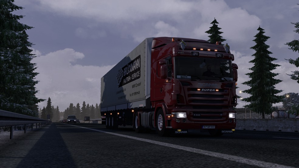 Image by Truckerfreund