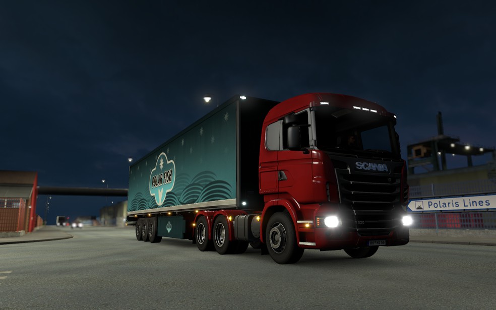Image by PostNord
