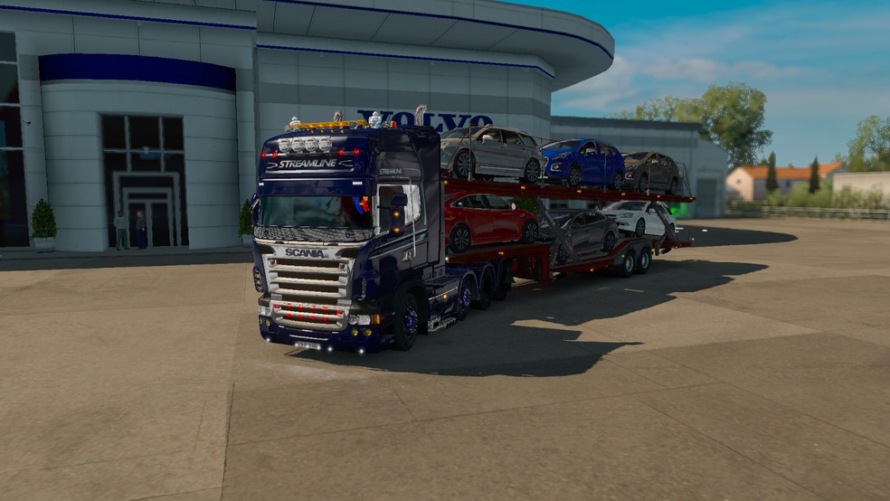 Image by pieterv8trucker