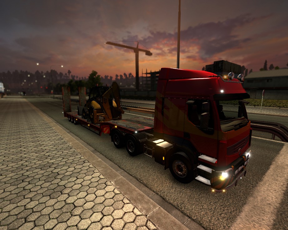 Image by Cosmictrucker