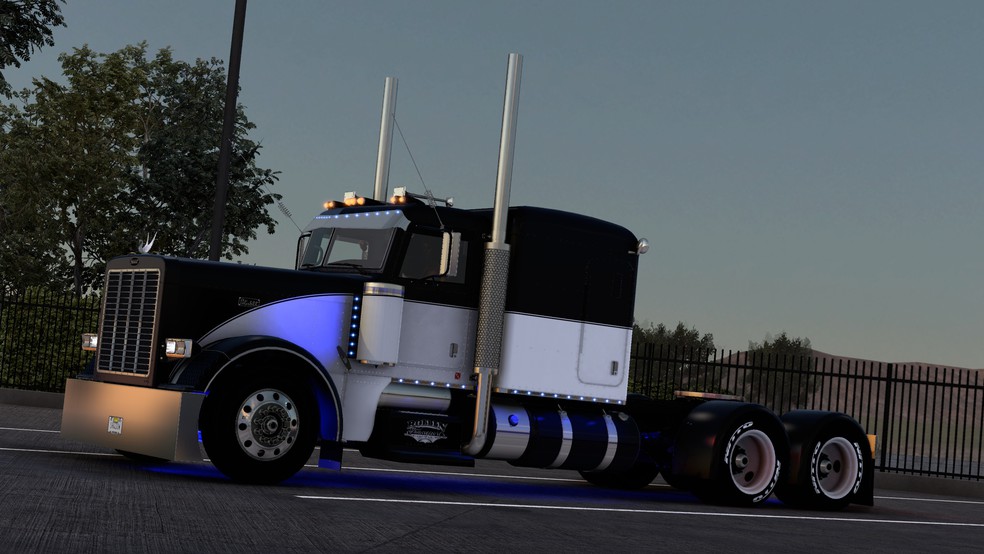 Image by British_Trucker