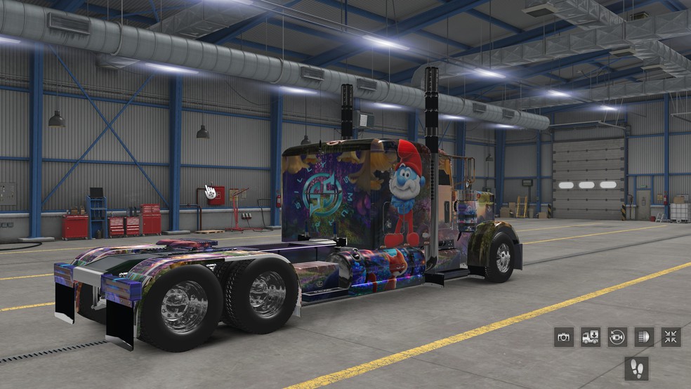 Image by sillysmurf91