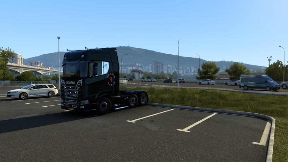 Image by DanTheTruckerNL