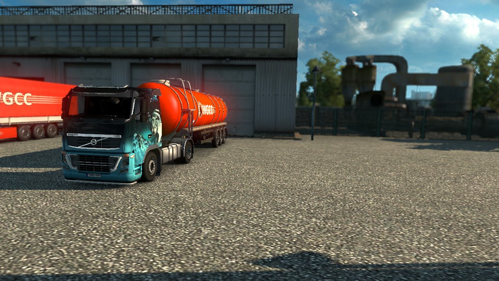 Image by SharpeHaulage