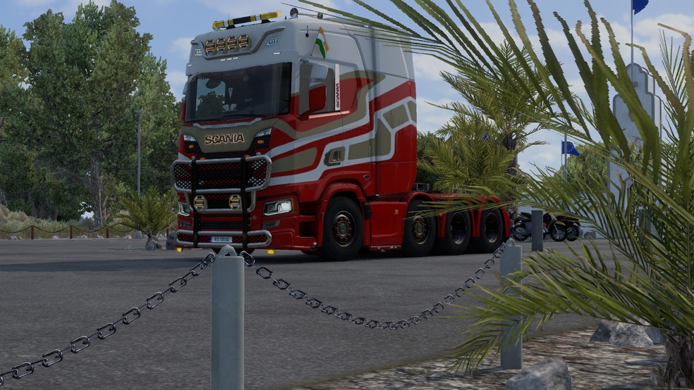 Image by SCANIA529