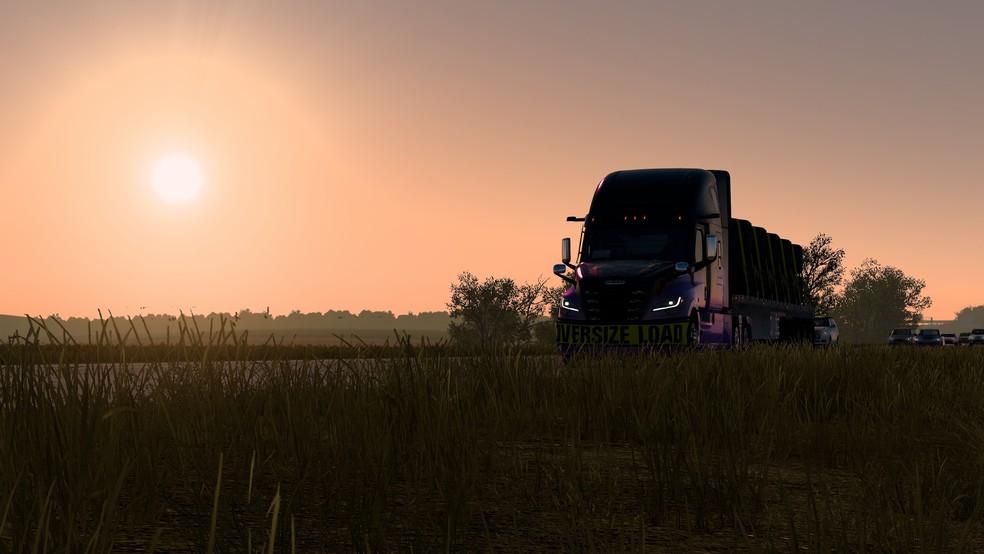 Image by BeanspillerTruck