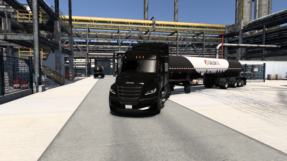 Image by OdysseyTrucking