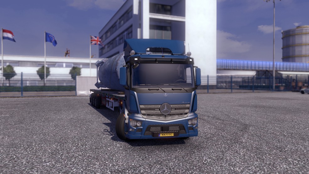 Image by konstantinchelny