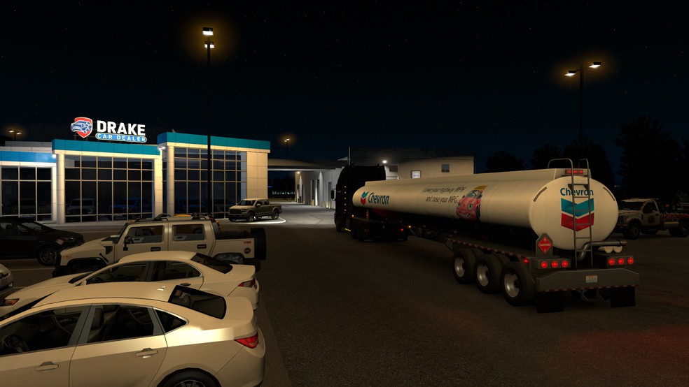 Image by Chisum_Trucking