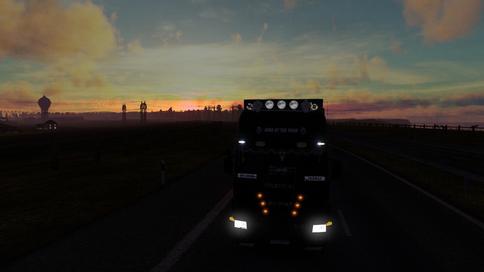 Image by ModernTrucker23