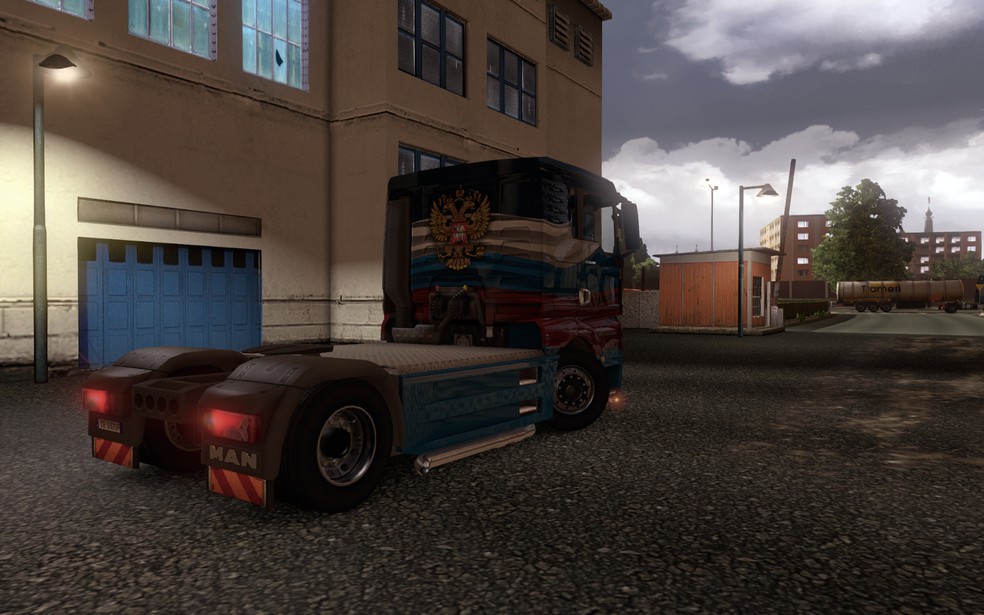 Image by Mexanik152