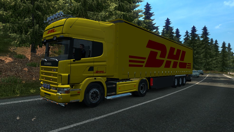 Image by truckingbit