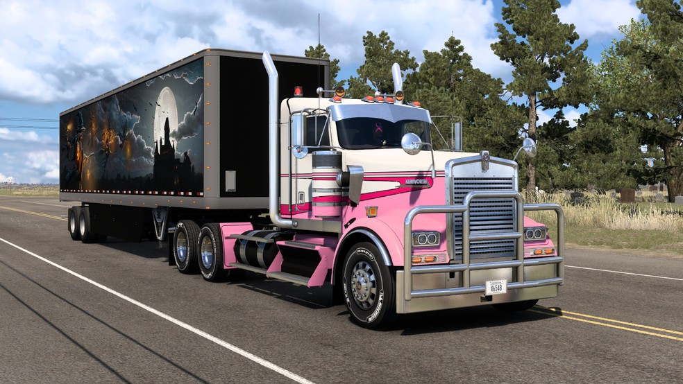 Image by Chisum_Trucking