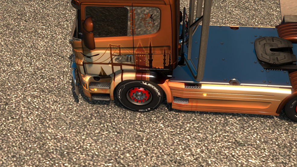 Image by TarikScania