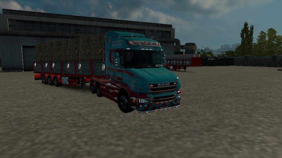 Image by scaniaking143