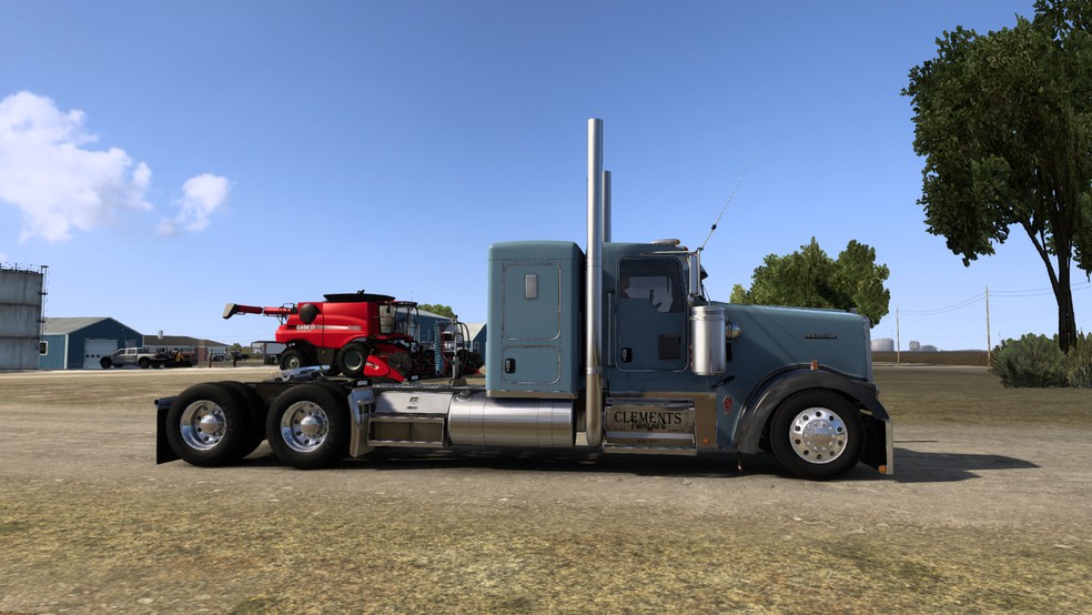 Image by ZEClements84