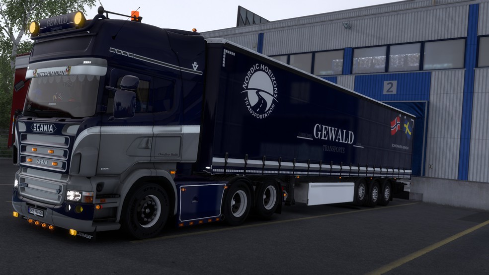 Image by GewaldTransporte