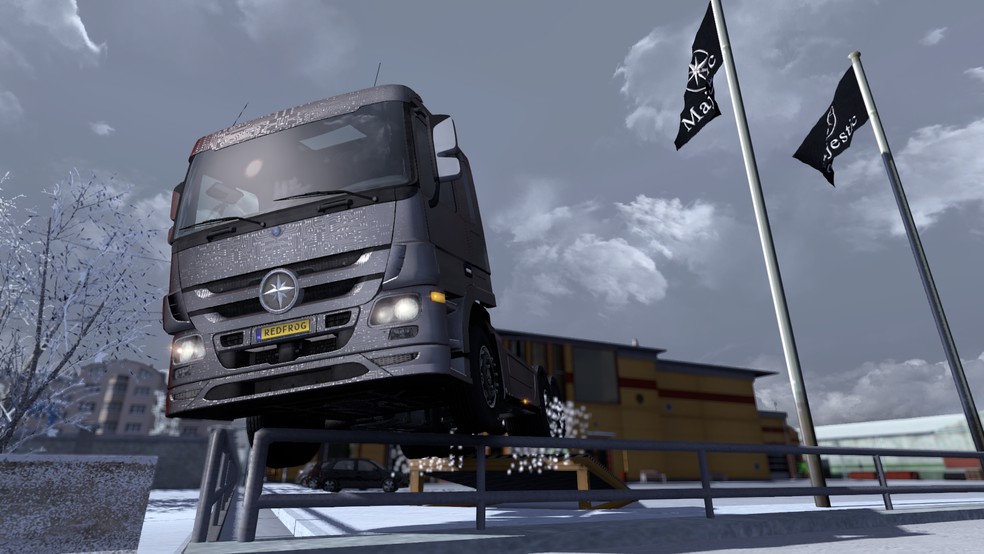 Image by RedFrogFreight