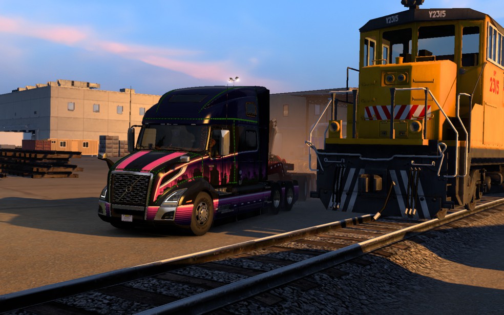Image by truckyduck