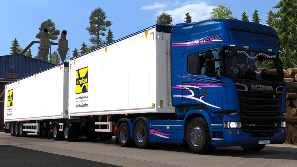 Image by TruckSimChris