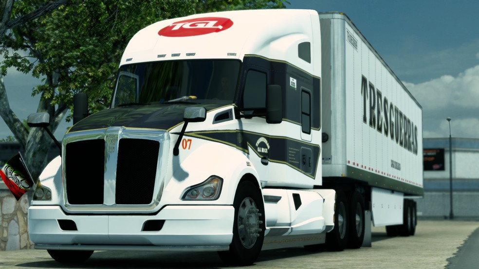 Image by Landerotrucking