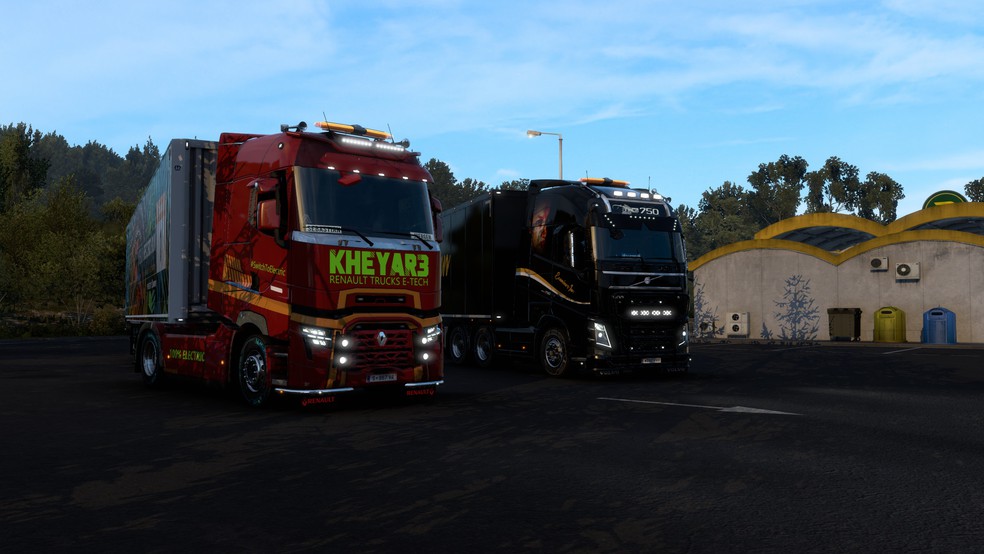 Image by ExaminerIan