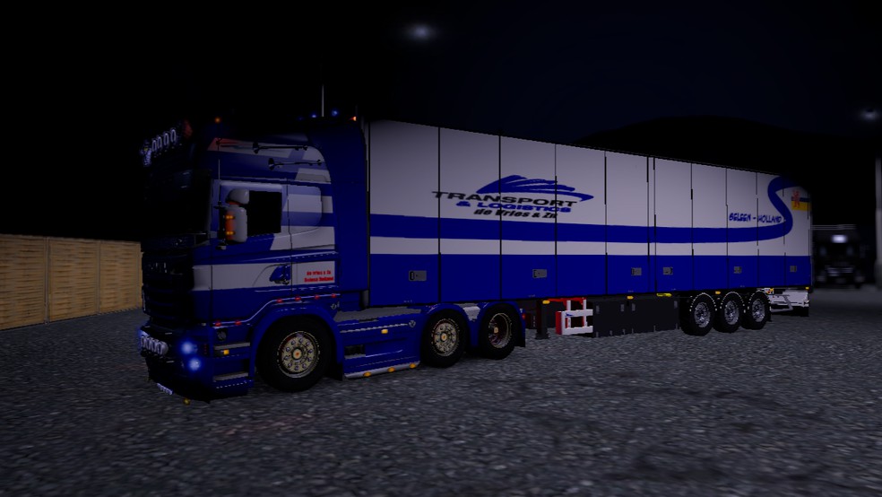 Image by TruckerBram