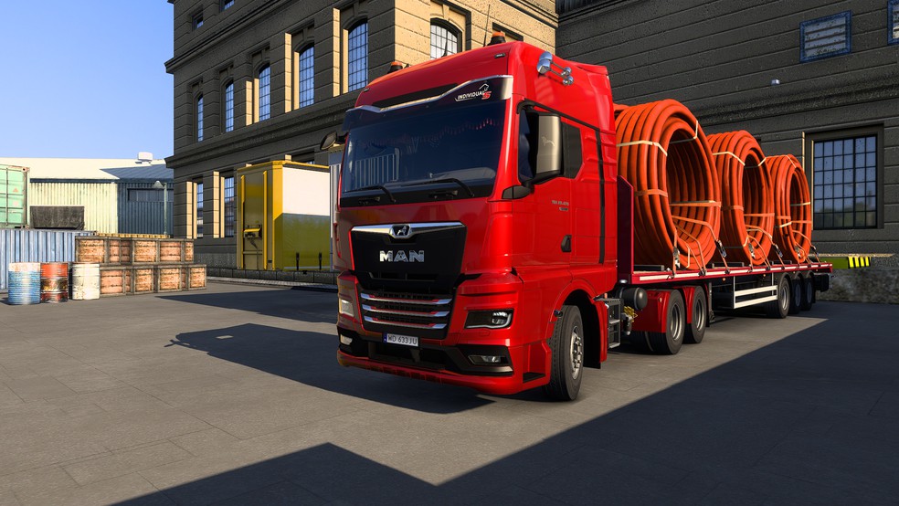 Image by Trucker_Qmil