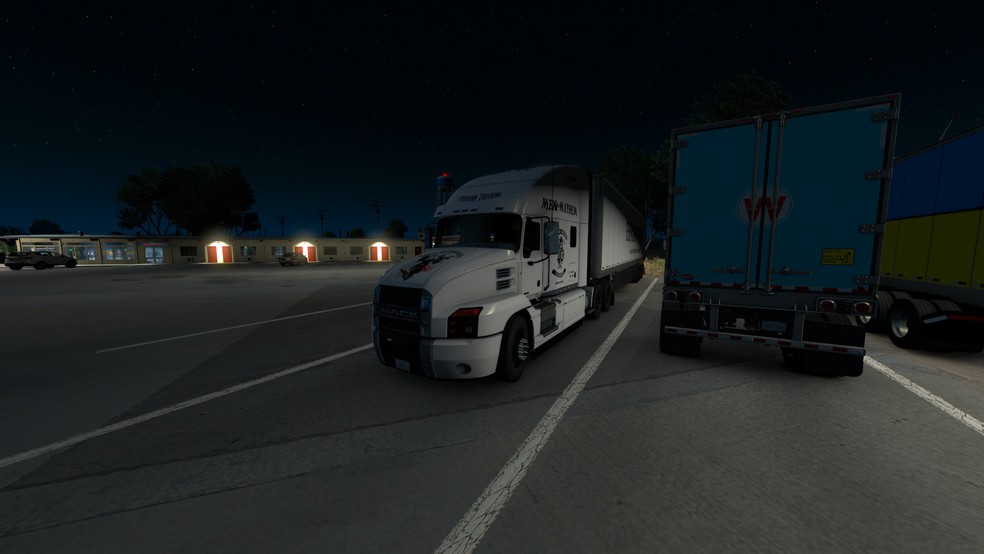 Image by Werner_Trucker