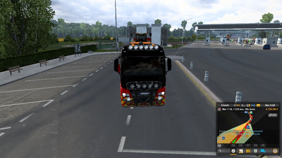 Image by expressetruck