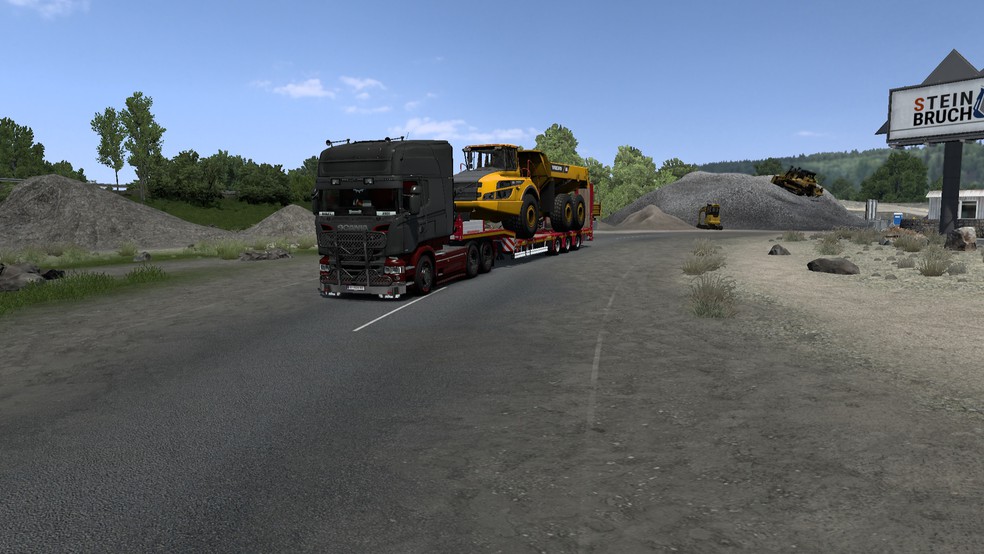 Image by Andrethetrucker