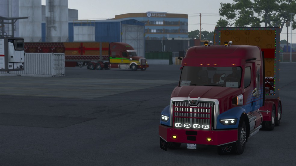 Image by ExaminerIan