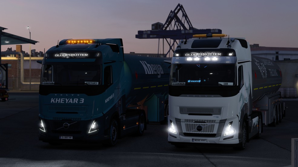 Image by ExaminerIan