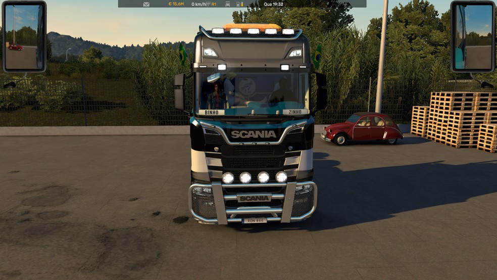 Image by binho_zinho