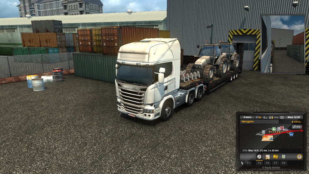 Image by FabianvdVeen
