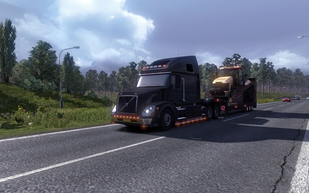 Image by TruckinEurope
