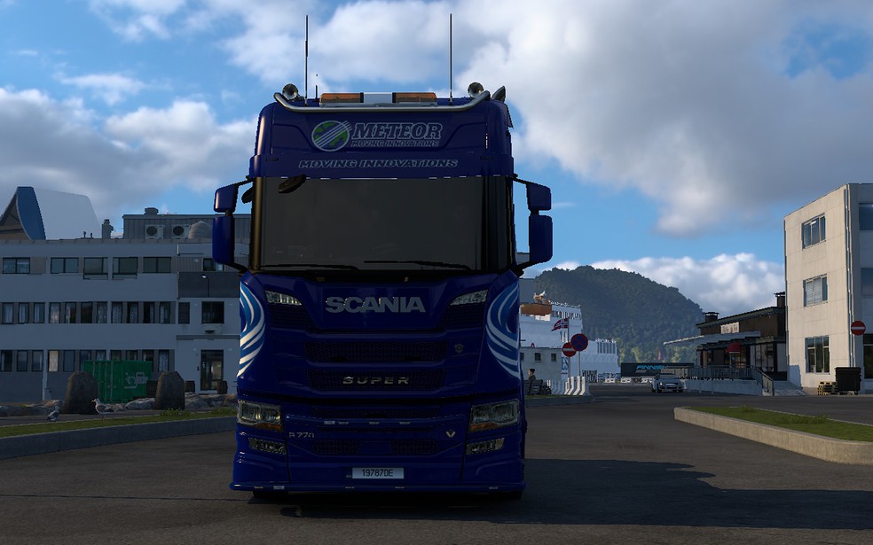 Image by ExtraContinent