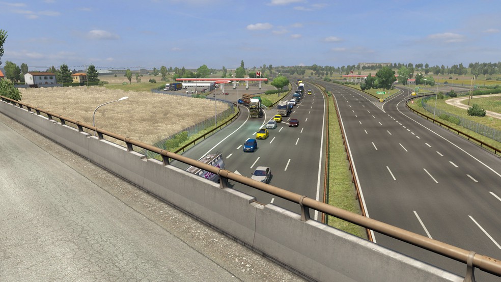 Image by truckergeerard