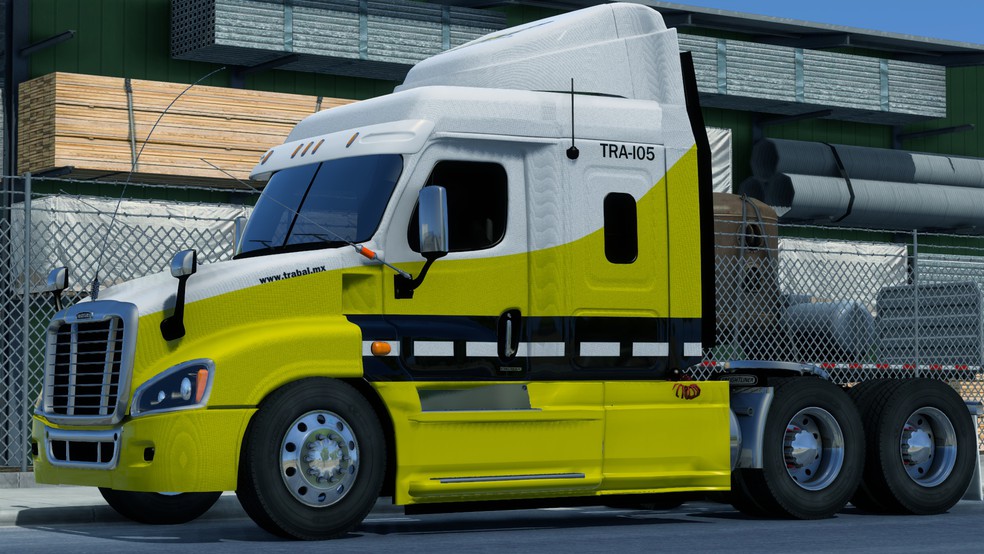 Image by Landerotrucking