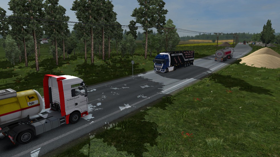 Image by TruckerDeluxe