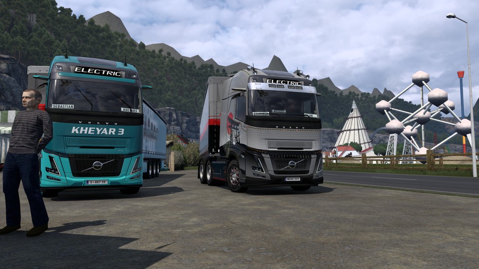 Image by ExaminerIan